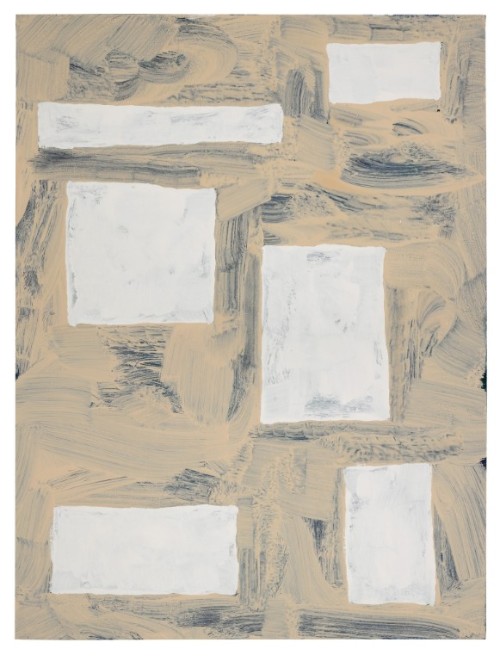 White Squares, 2009